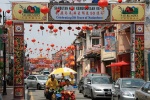 Exploring Melaka