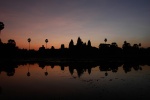 Der fluch von Angkor