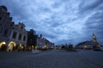 Telc und Umgebung