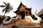 Chiang Mai, Teil Zwei