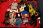 Sack und pack'