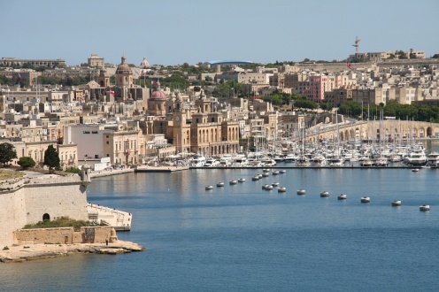 The Malta Experience, 2008