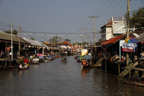 Asian Granny Exploration, 2010