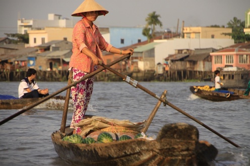 Good Morning Vietnam, 2010