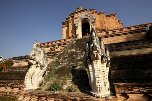 Thailand 2013/14 - diesmal aber richtig!, 2013