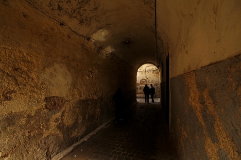 Morocco, 2015