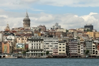 Istanbul, Byzanz, Konstantinopel ...